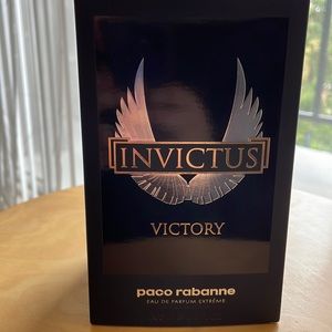 Paco Rabanne Invictus Victory Cologne 6.8 oz